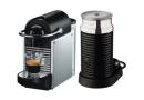 K�vovar NESPRESSO De�Longhi Pixie&Milk 