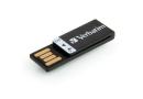 Flashdisk Verbatim Store Go Clip-it 4GB