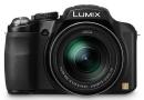 Fotoaparát Panasonic LUMIX DMC-FZ62EP-K